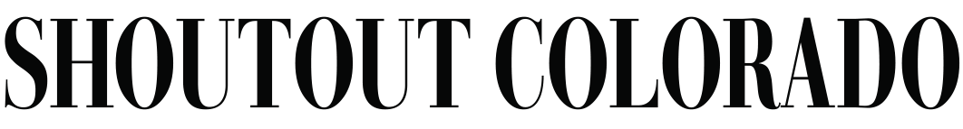 Shoutout Colorado logo Shoutout Colorado logo