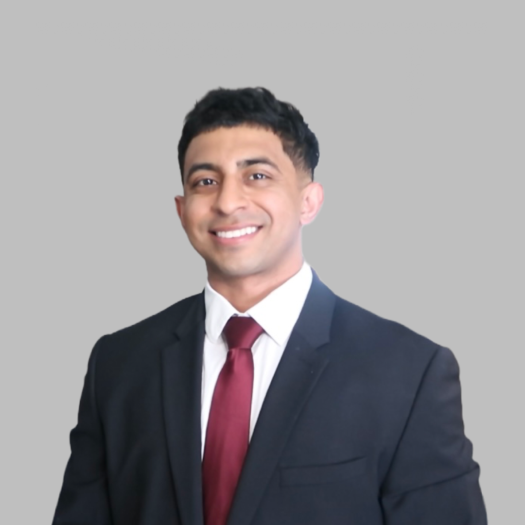 Anthony Gracia, Associate Broker with Solid Oak Realty