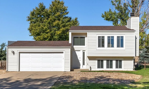 1509 Corinth Cir. Lafayette, CO