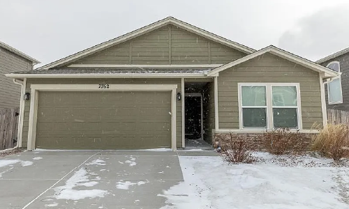 7762 Berwyn Lp, Peyton, CO