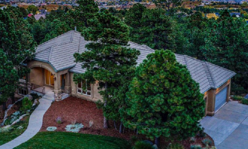 5975 Buttermere Dr, Colorado Springs, CO 80906