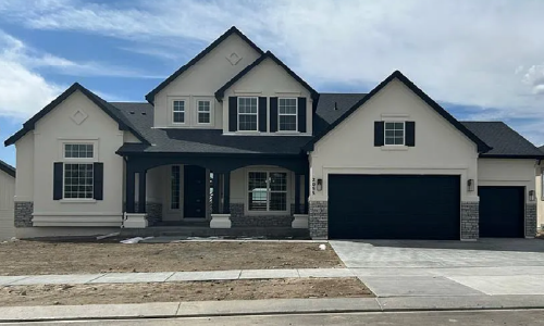 2055 Mallorca Way, Colorado Springs, CO 80921