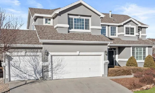 13869 Horsetail Ter. Colorado Springs, CO 80921