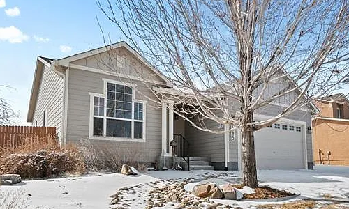 14672 Blue Wings Way, Colorado Springs, CO 80921