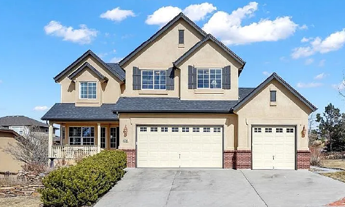 138 Walters Creek, Monument, CO 80132