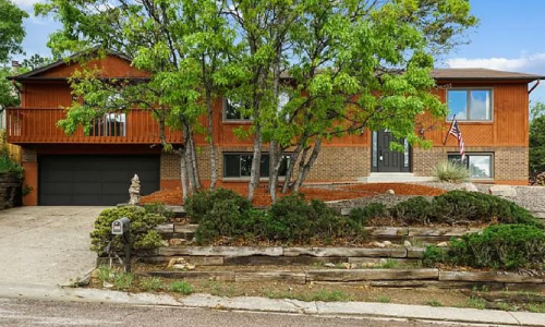 502 Southern Cross Dr. Colorado Springs, CO 80906