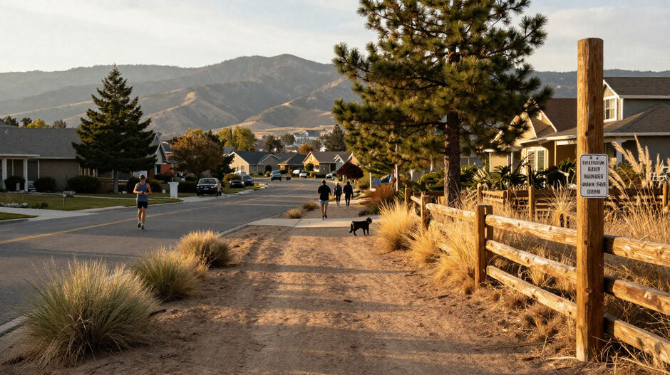 Highlands Ranch, Colorado