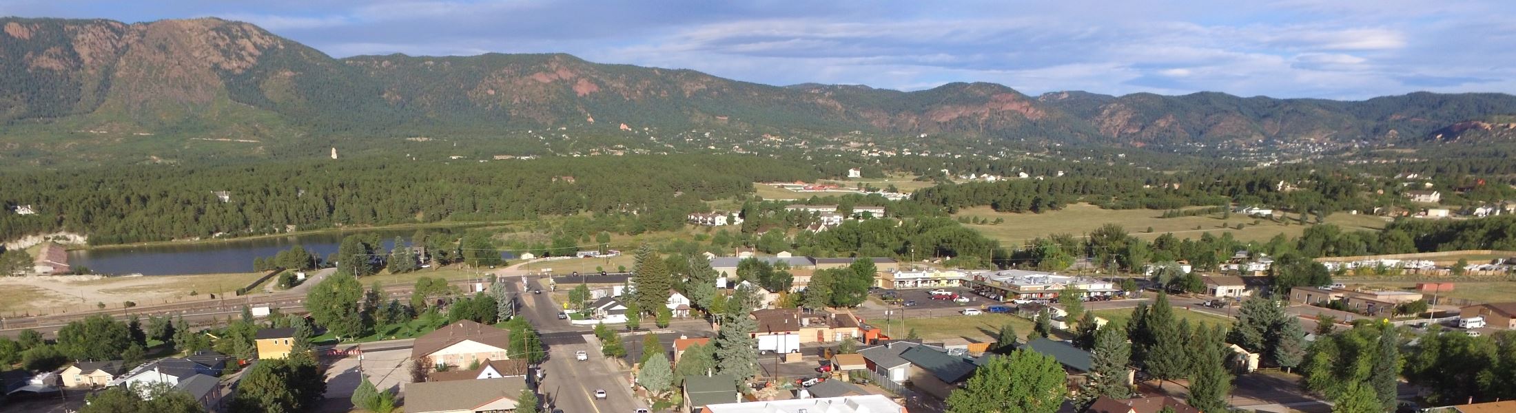 Monument, Colorado