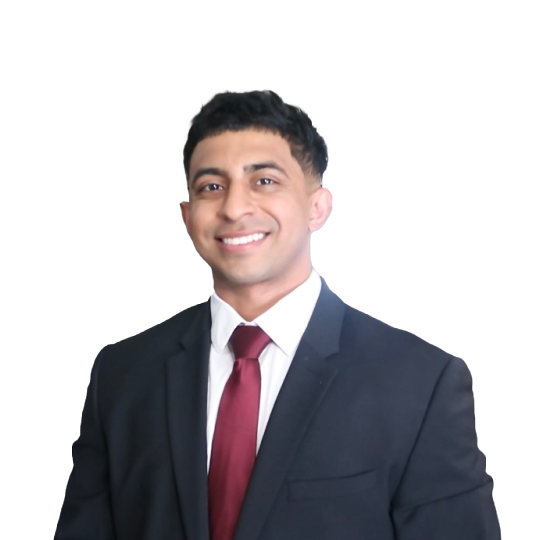 Anthony Gracia, Associate Broker with Solid Oak Realty