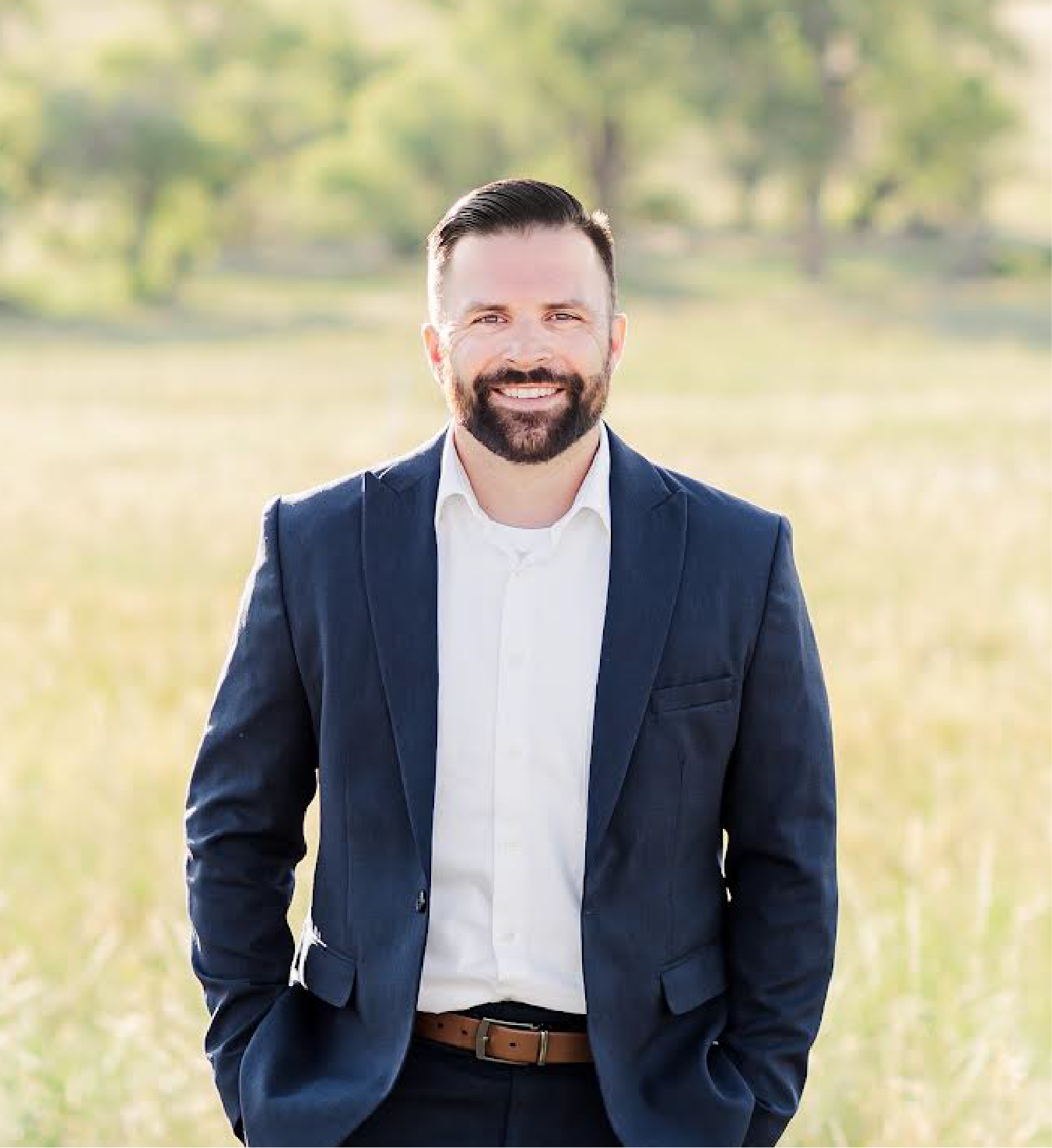 Tyler Parker, South Metro Denver REALTOR with Solid Oak Realty